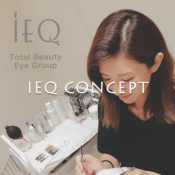 IEQ CONCEPT